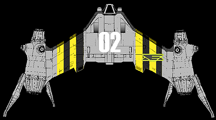 Sinclair's Line Fighter