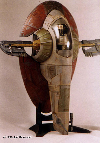 Slave One Picture