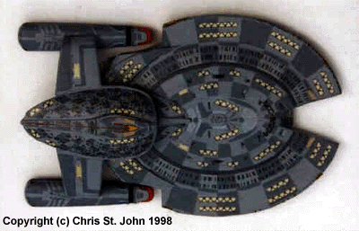 Bottom View