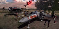 [X-Wing]