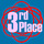 [Third Place]