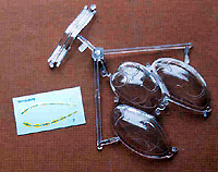 [Decals & clear bits]