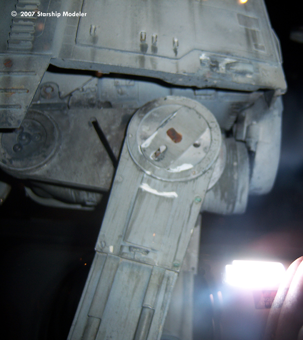 Starship Modeler: Star Wars Hardware Reference
